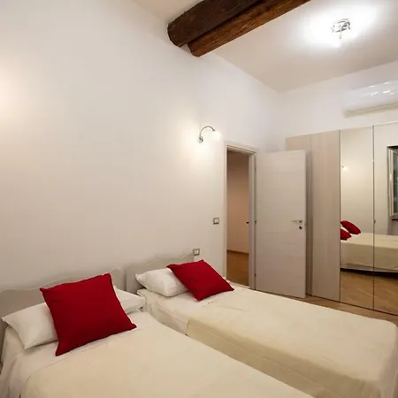 Appartement Lo Chalet Medievale *