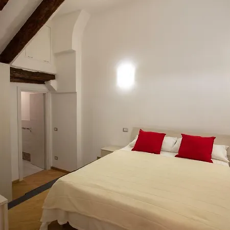 Lo Chalet Medievale Gênes