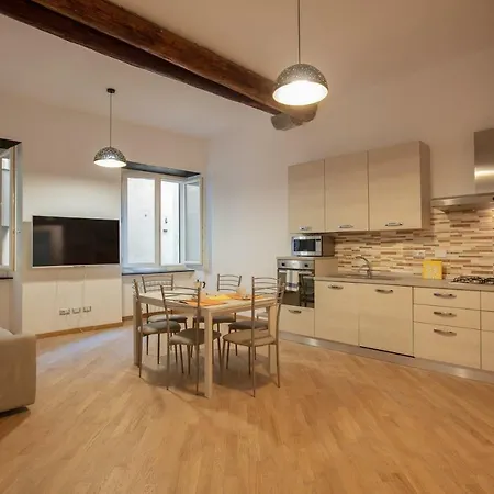 Lo Chalet Medievale Appartement *